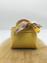 Pack Noël "So Chic" - jaune