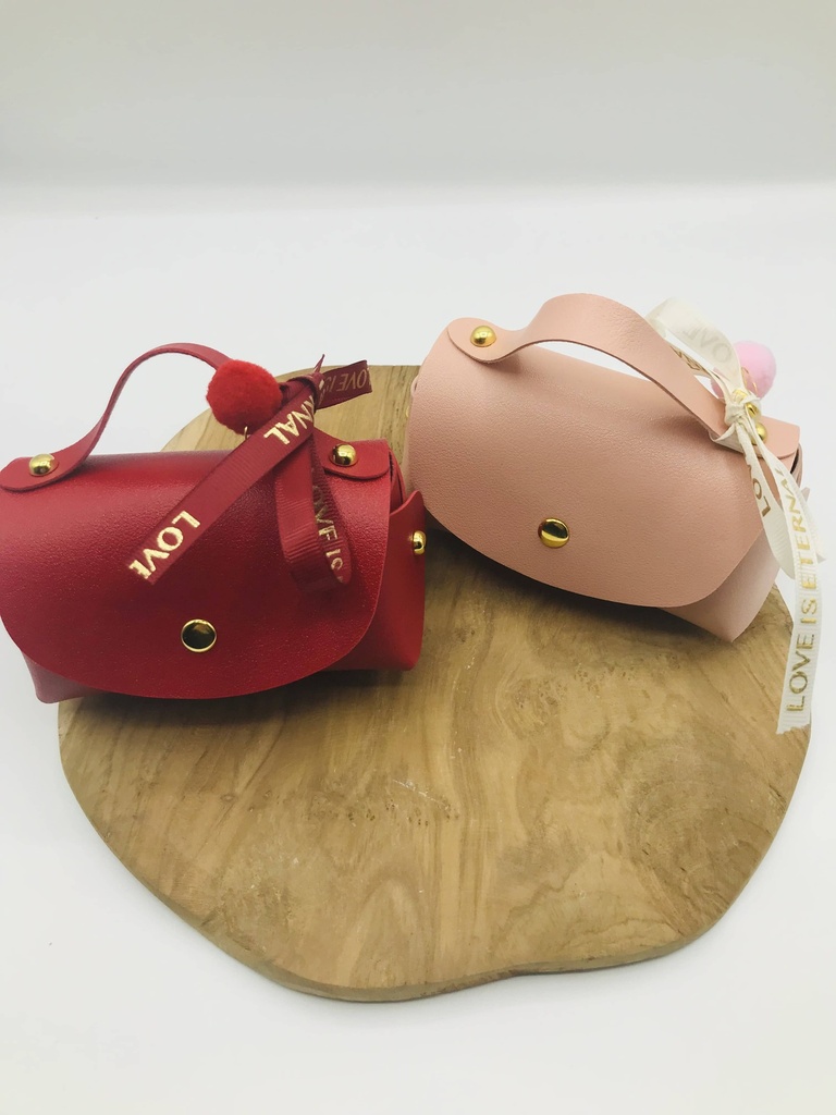 Pack Noël "So Chic" - Rose 2