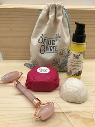 Pack "Peau parfaite"