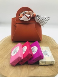 Pack "So Chic" - Terracotta